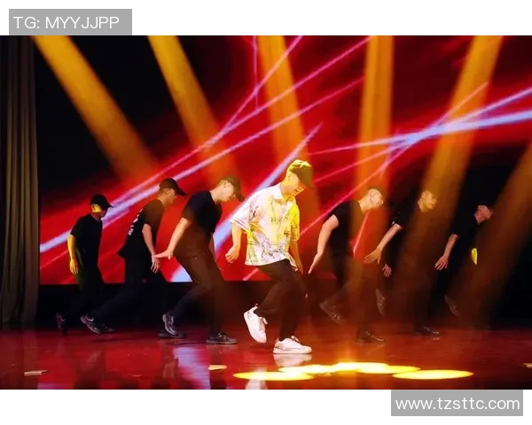 全国街舞大赛点评：北京街舞队灵活性表现令人惊艳的精彩瞬间分析