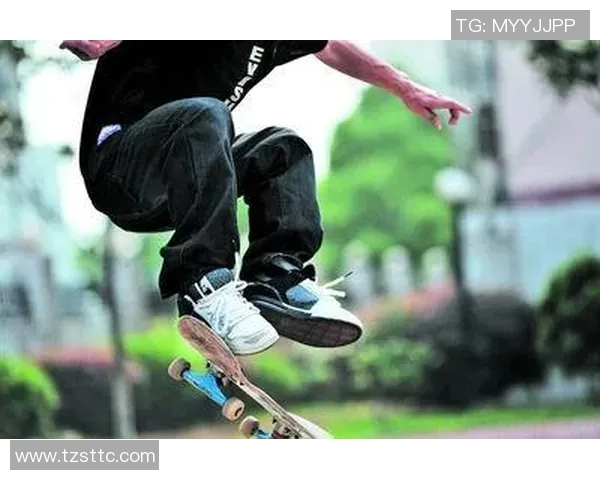 刘强亲自分享滑板技巧与心得体会助你快速提升滑板水平